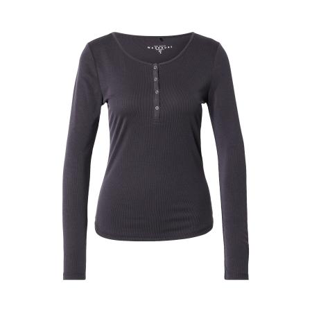 Only ONLY Shirt ONLFREE zwart