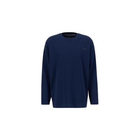 Alpha Industries ALPHA INDUSTRIES Shirt Essentials navy