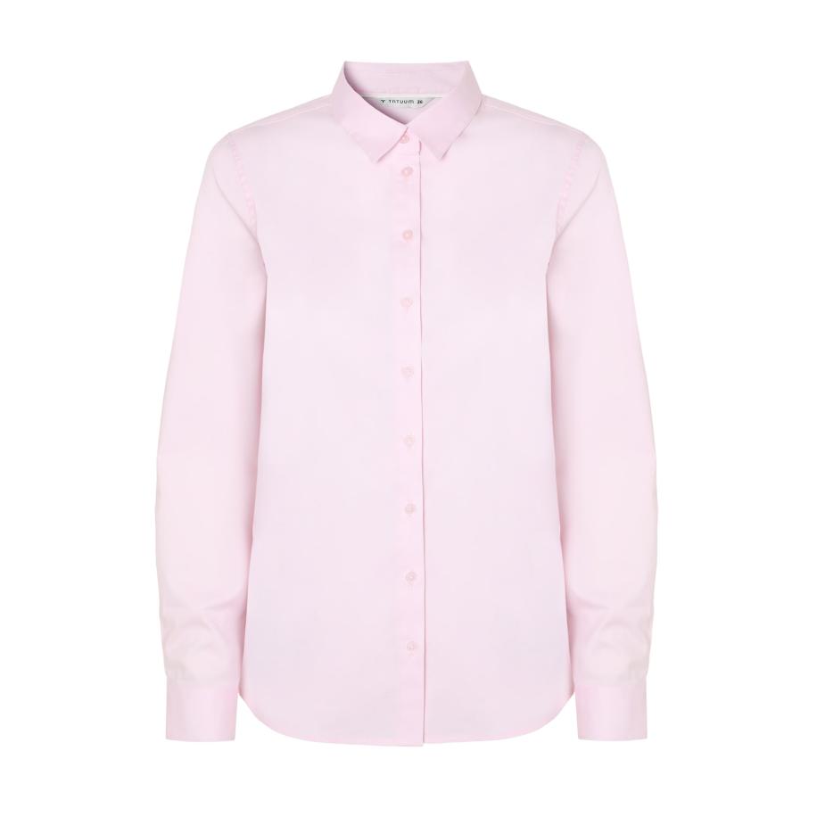TATUUM TATUUM Shirt lichtroze -
