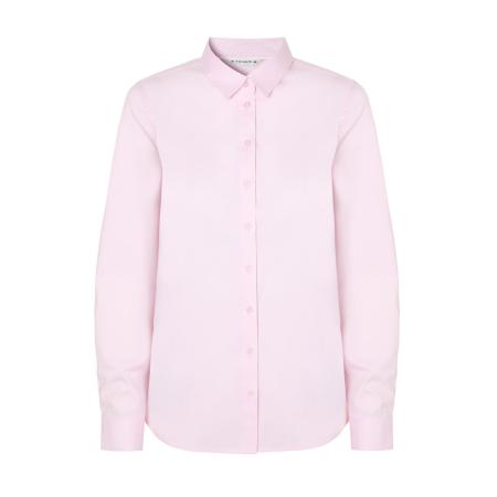 TATUUM TATUUM Shirt lichtroze