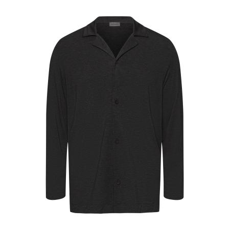 Hanro Hanro Shirt zwart