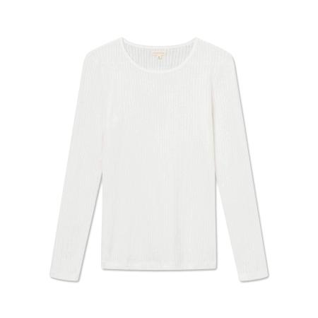 STUDIO FEDER Shirt wit