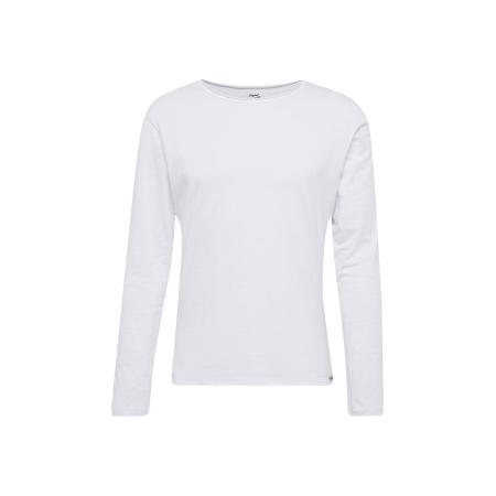 Key Largo Key Largo Shirt Mls Cheese offwhite