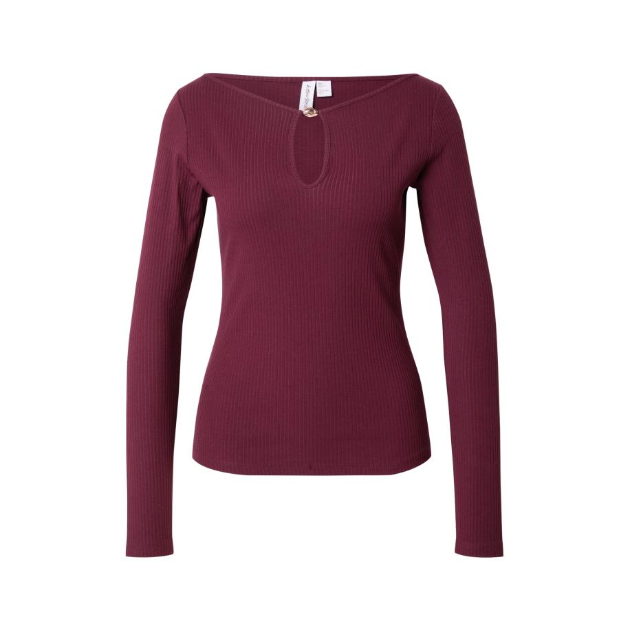& Other Stories & Other Stories Shirt bourgogne -