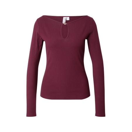 & Other Stories & Other Stories Shirt bourgogne