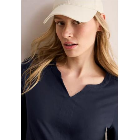 CECIL Tuniekachtig shirt