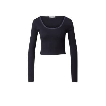 ABOUT YOU ABOUT YOU Shirt Rosalie zwart