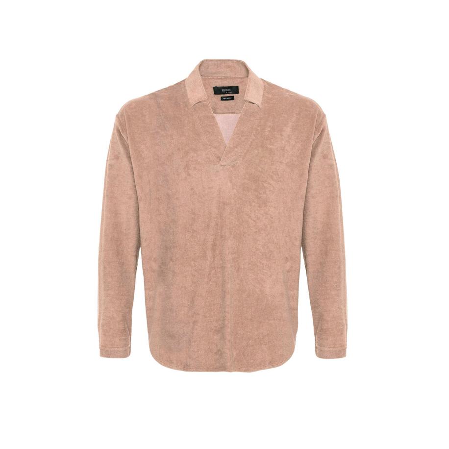 Antioch Antioch Shirt beige -