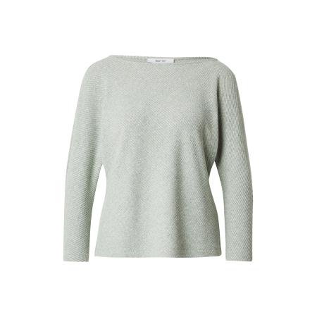 ABOUT YOU ABOUT YOU Shirt Gesa lichtgrijs