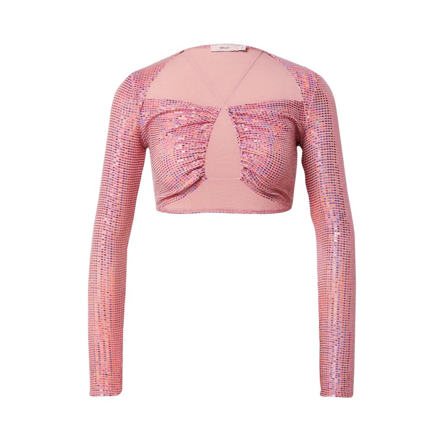 Nelly NLY by Nelly Shirt pink -