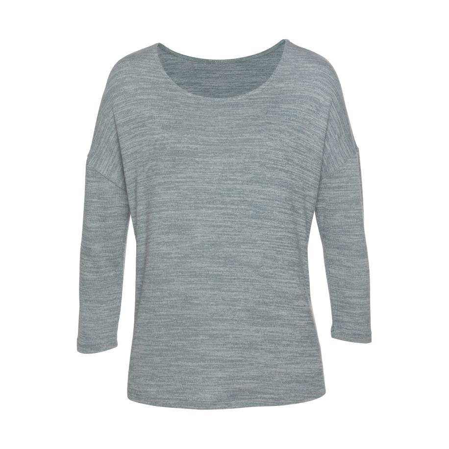 VIVANCE VIVANCE Shirt mintgroen -