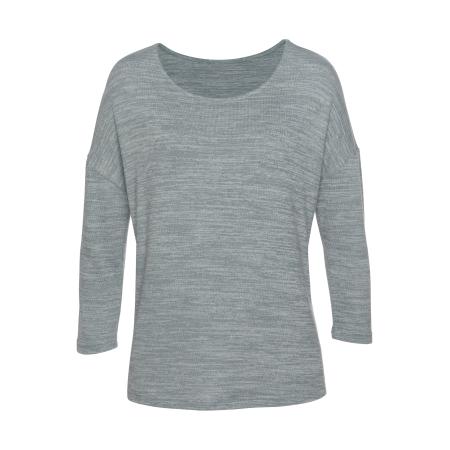 VIVANCE VIVANCE Shirt mintgroen