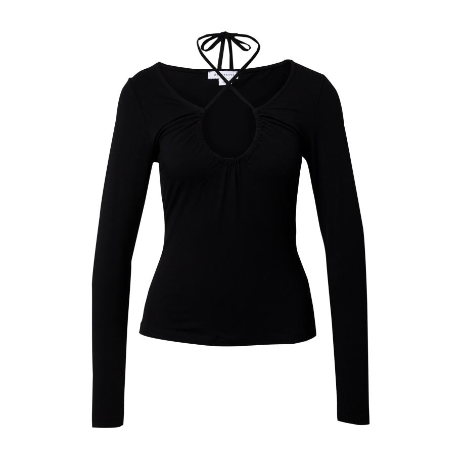 Warehouse Warehouse Shirt zwart -