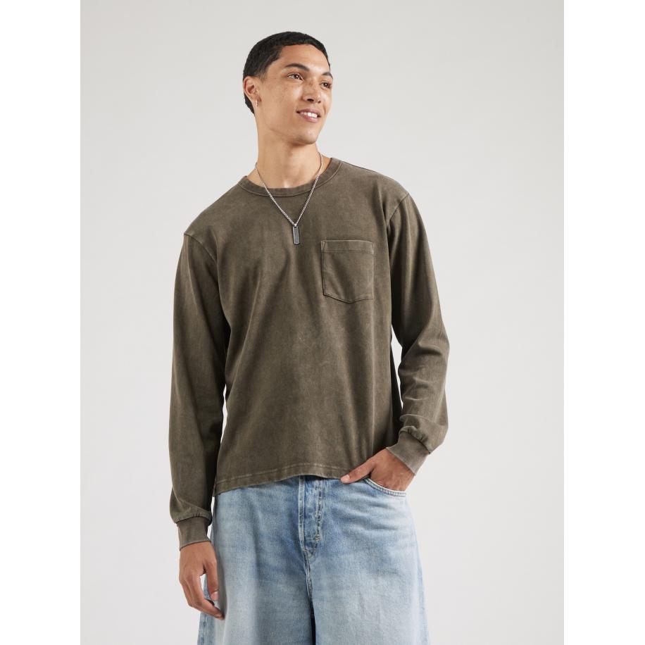 GAP GAP Shirt ombergrijs -