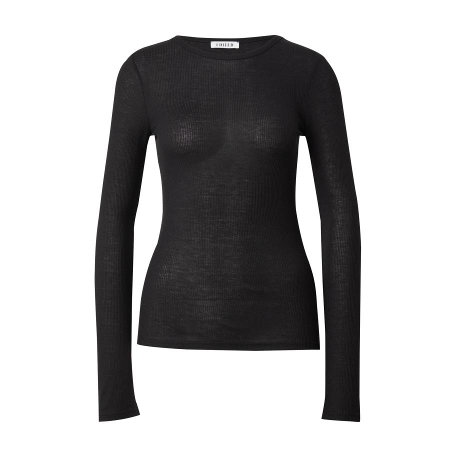 EDITED EDITED Shirt Inoa zwart -
