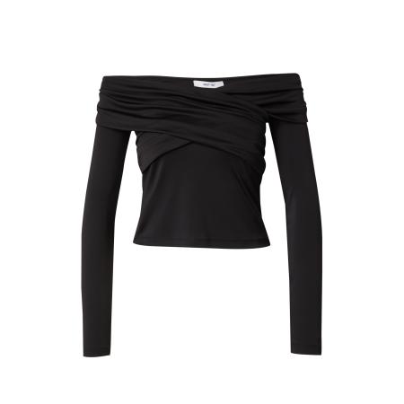 ABOUT YOU ABOUT YOU Shirt Rhonda zwart