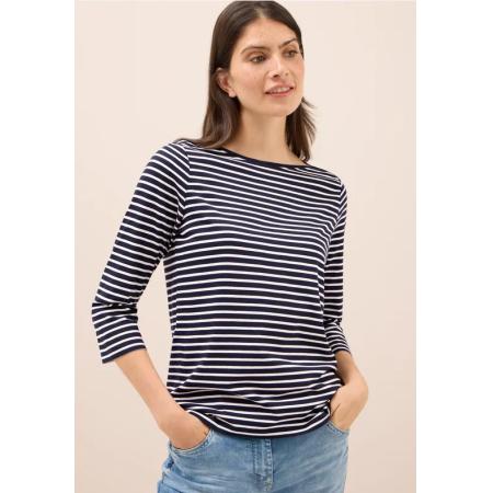 CECIL Gestreept shirt