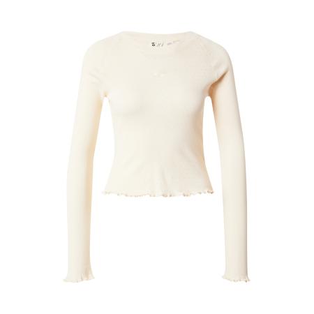 Roxy ROXY Shirt TIME OFF POINTE beige