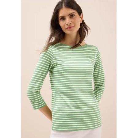 CECIL Gestreept shirt