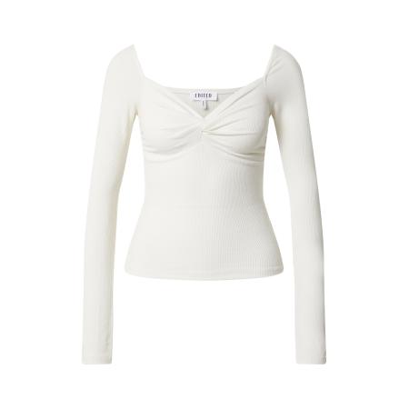EDITED EDITED Shirt Loana natuurwit