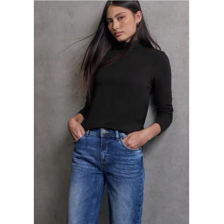 Street One Col shirt