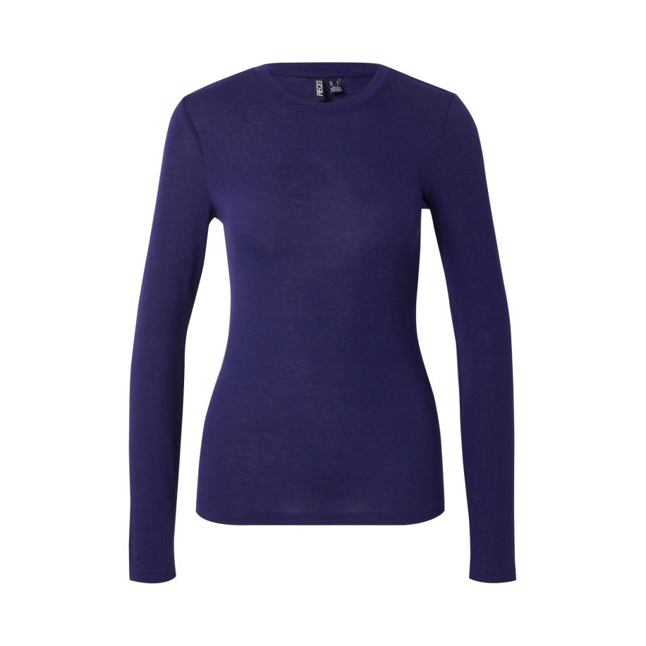 Pieces PIECES Shirt PCMARIA marine -