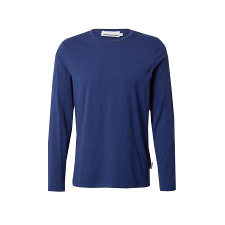 Armedangels ARMEDANGELS Shirt JAARLO navy