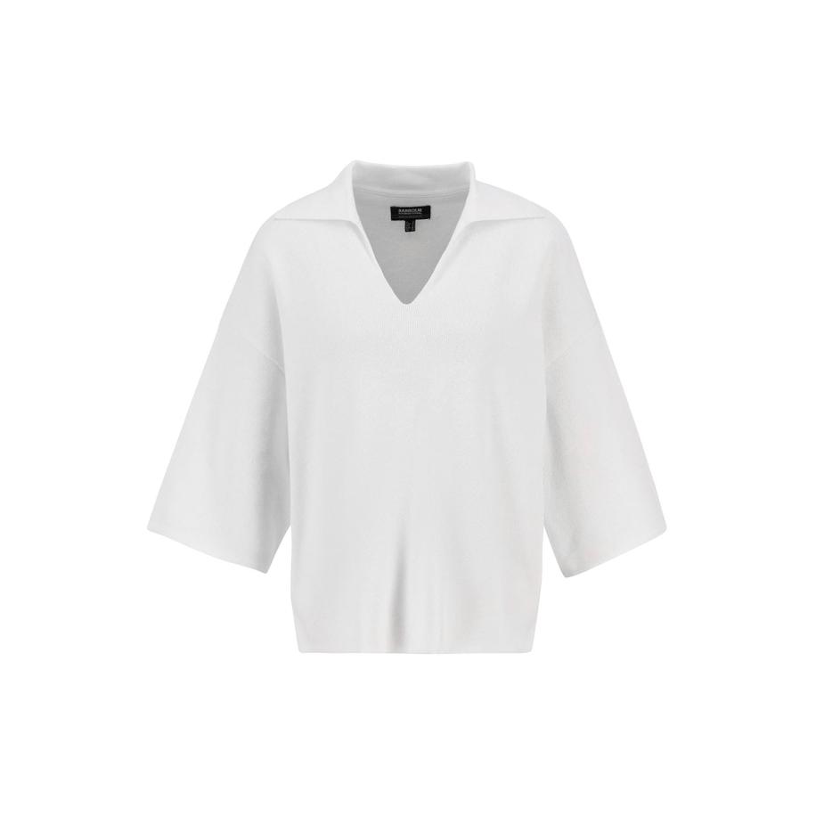 Barbour International Barbour International Shirt Natalia wit -
