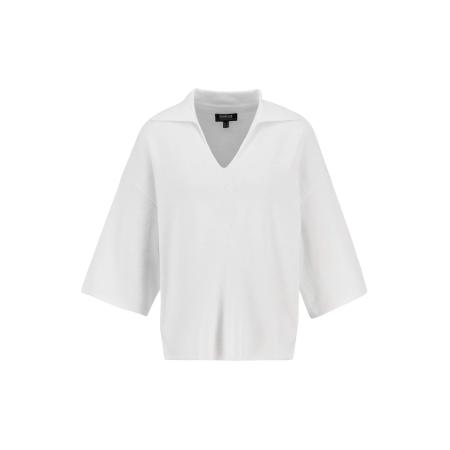 Barbour International Barbour International Shirt Natalia wit