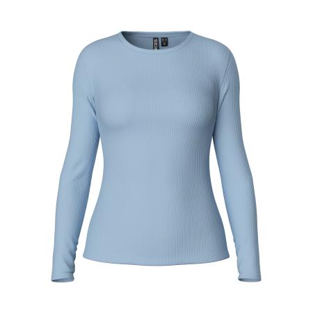 Pieces PIECES Shirt PCRUKA duifblauw