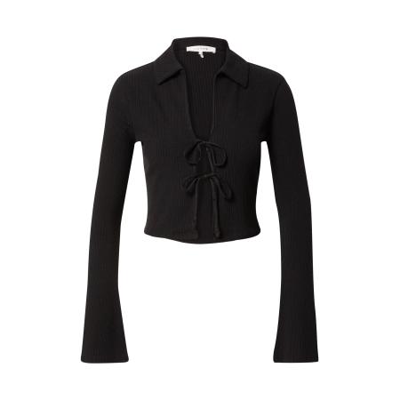 FRAME FRAME Shirt zwart