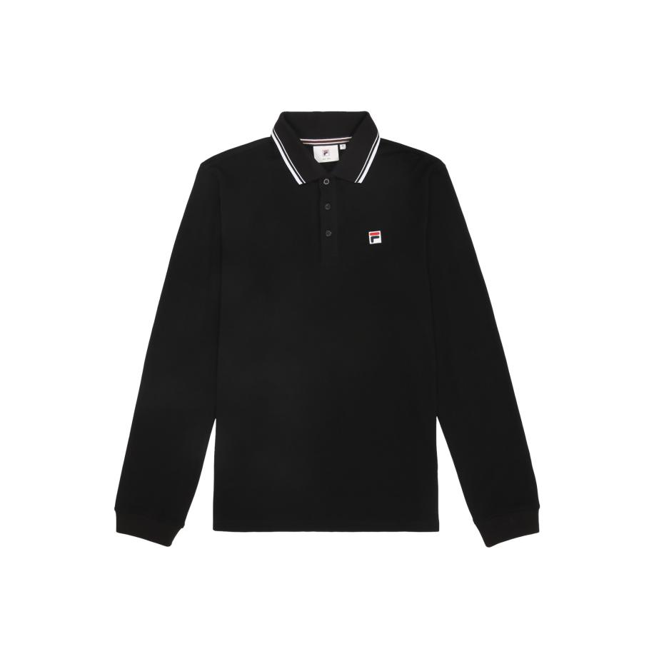 Fila FILA Shirt Biella rood / zwart / wit -