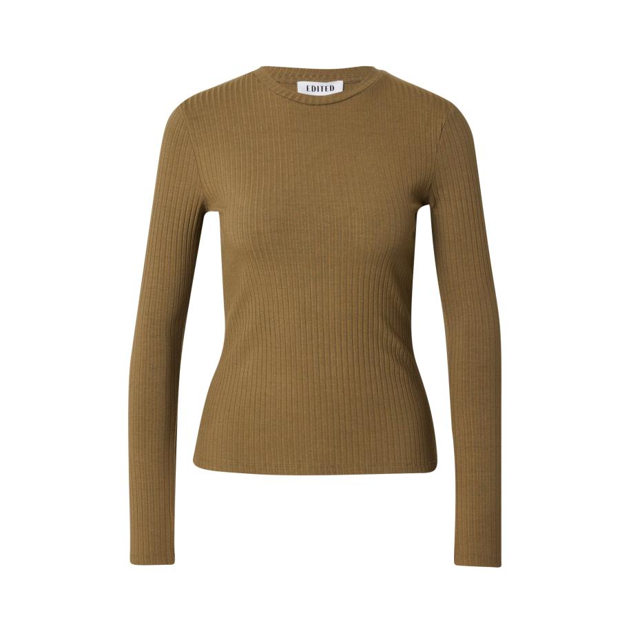 EDITED EDITED Shirt Ginger kaki -