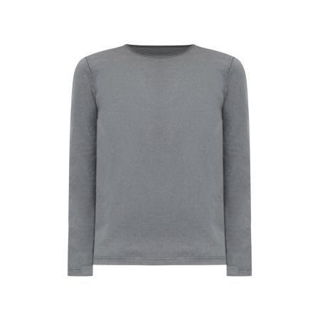 No Matter What No Matter What Shirt grijs