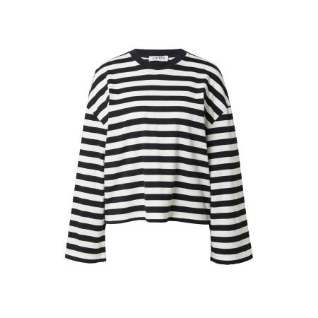 EDITED EDITED Shirt Delfia zwart