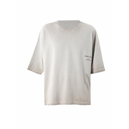 VAMOS CLO VAMOS CLO Shirt stone grey