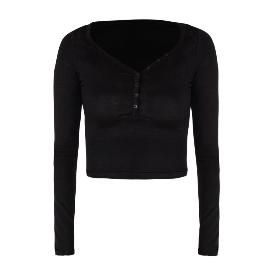 No Matter What No Matter What Shirt zwart -