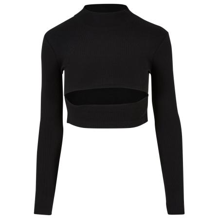 DEF DEF Shirt Capsule zwart