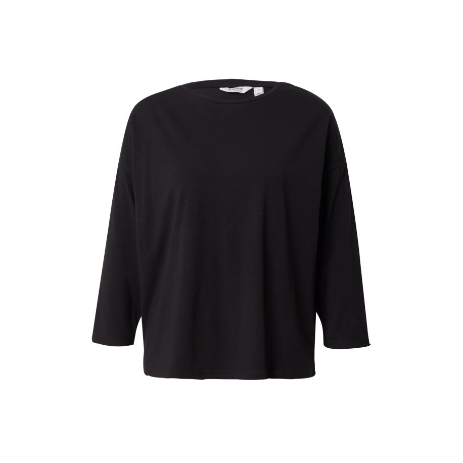 b.young b.young Shirt BYPamila zwart -