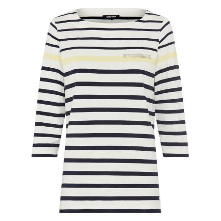 Olsen Olsen Shirt blauw