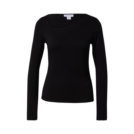 Warehouse Warehouse Shirt zwart