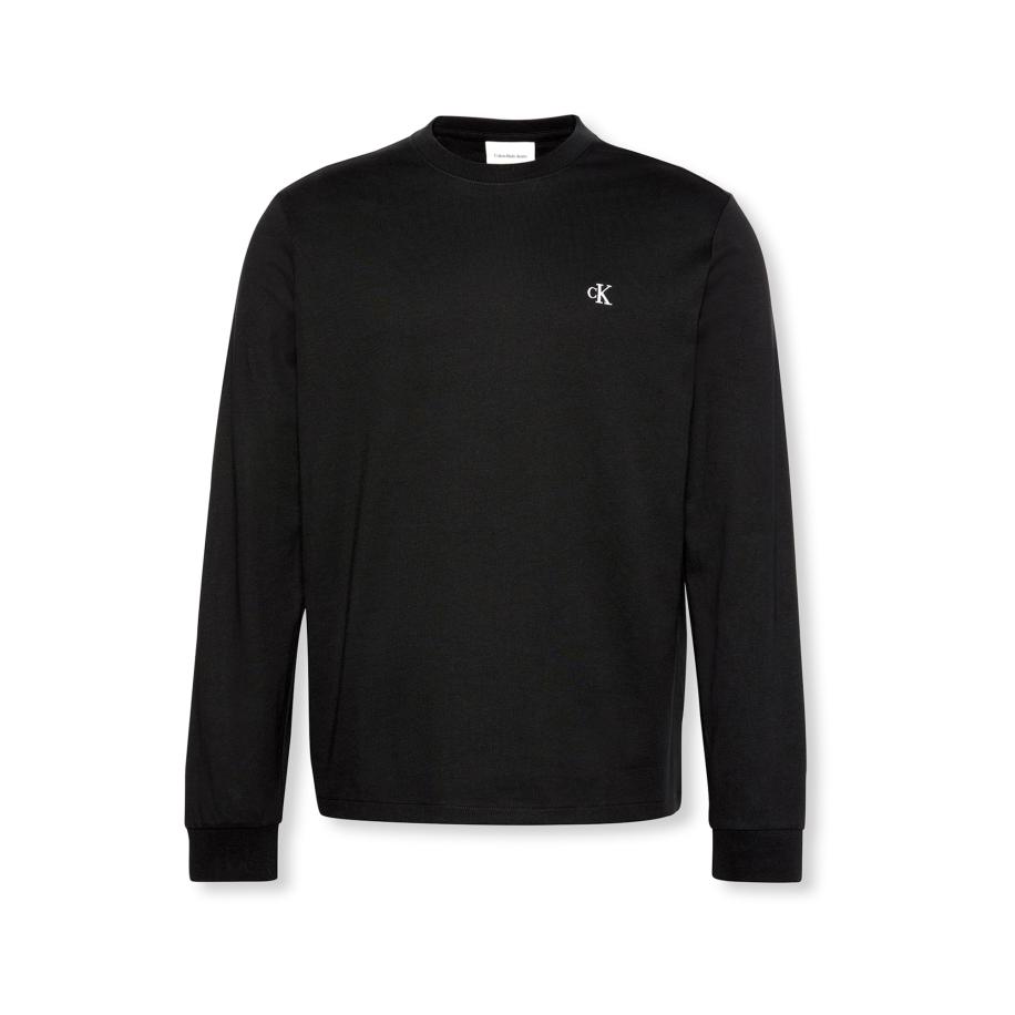 Calvin Klein Calvin Klein Jeans Shirt zwart -