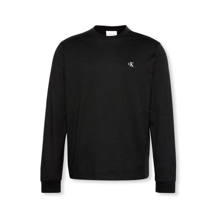 Calvin Klein Calvin Klein Jeans Shirt zwart