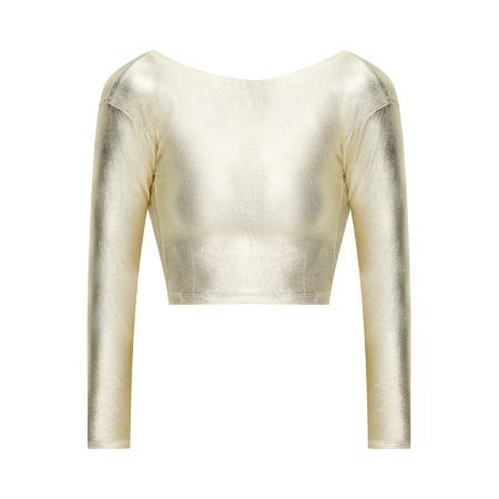 No Matter What No Matter What Shirt goud