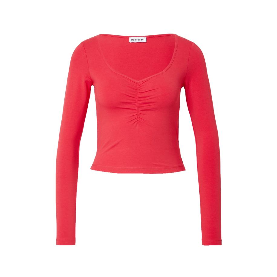 STUDIO SELECT STUDIO SELECT Shirt cranberry -