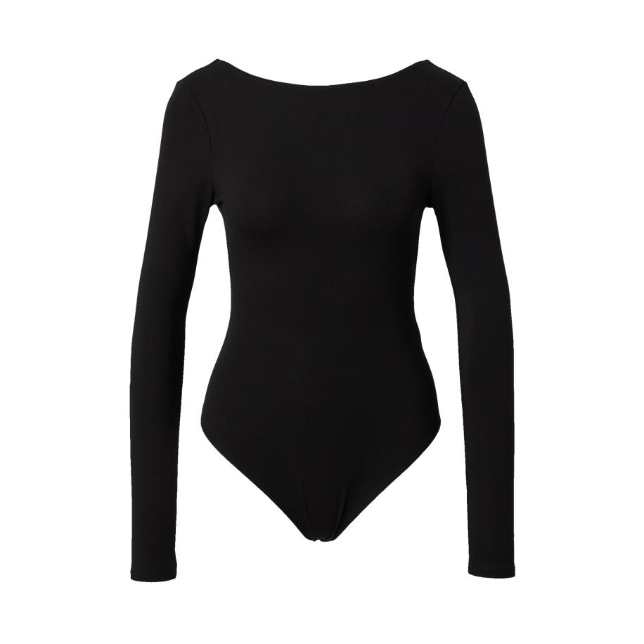 EDITED EDITED Shirt Callisto zwart -