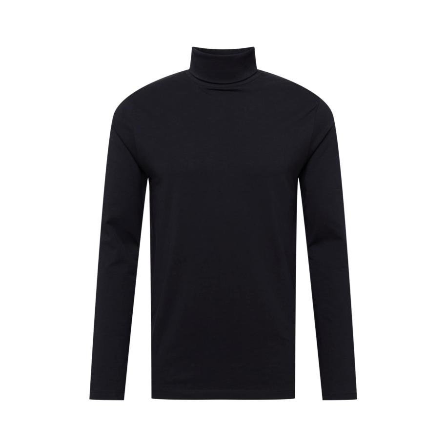 Lindbergh Lindbergh Shirt zwart -