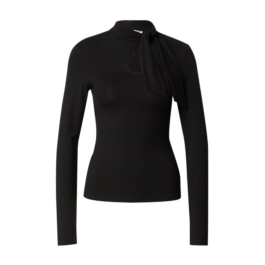 EDITED EDITED Shirt Elaiana zwart -