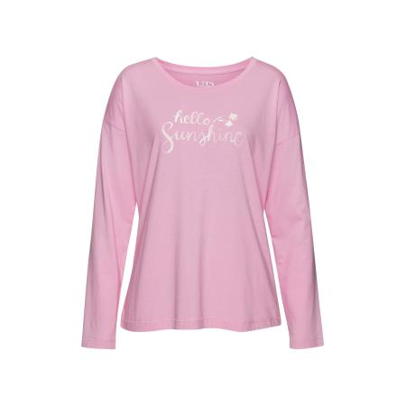 VIVANCE VIVANCE Shirt Dreams fuchsia
