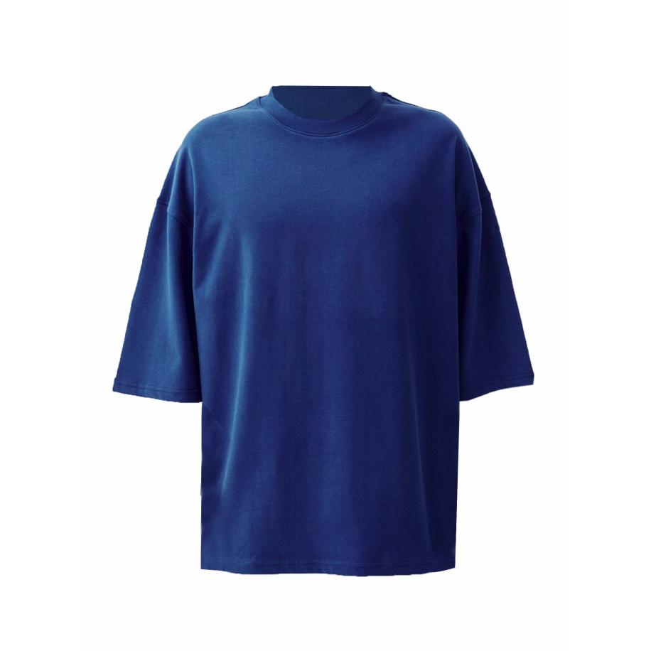 VAMOS CLO VAMOS CLO Shirt blauw -